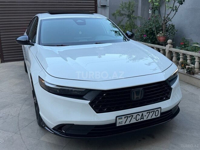 Honda Accord-4