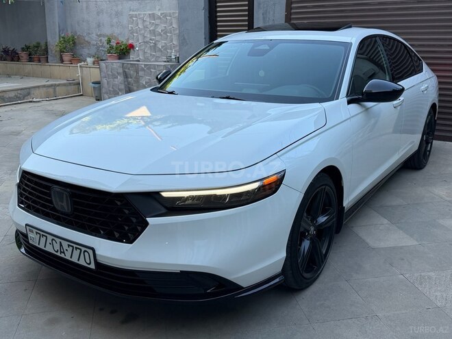 Honda Accord-2