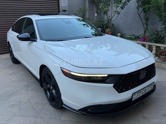 Honda Accord-3