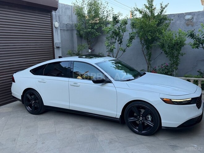 Honda Accord-5
