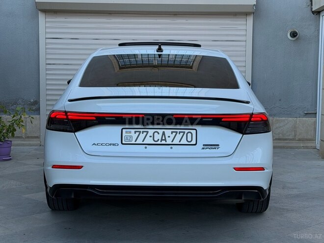 Honda Accord-8