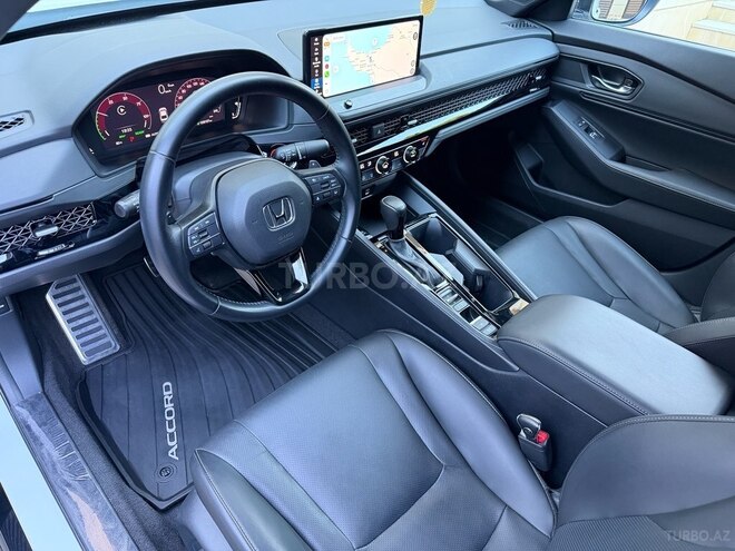 Honda Accord-16