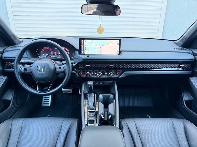 Honda Accord-17