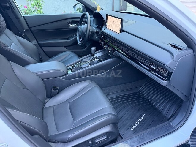 Honda Accord-14