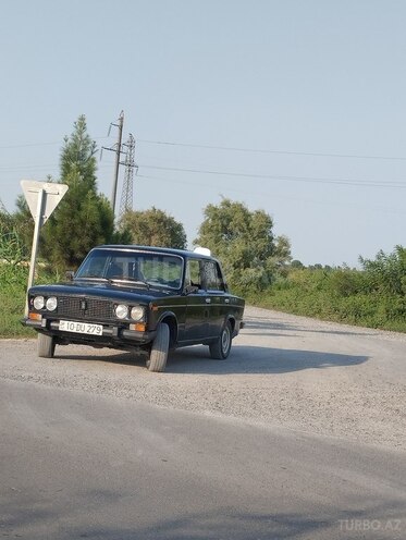 LADA (VAZ) 2106-2