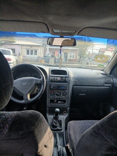 Opel Astra-5