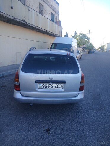 Opel Astra-4