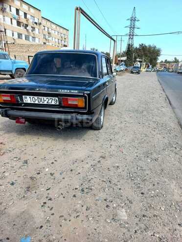 LADA (VAZ) 2106-3