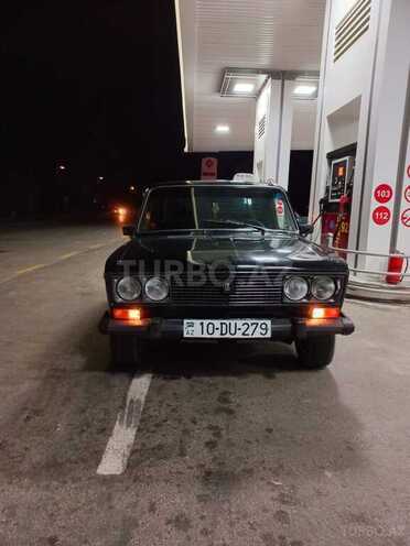 LADA (VAZ) 2106-4