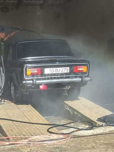 LADA (VAZ) 2106-5