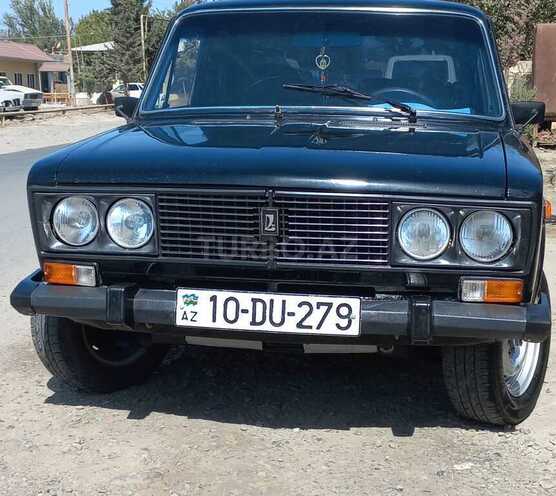 LADA (VAZ) 2106-1