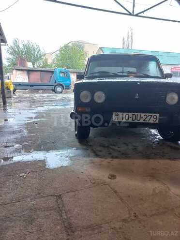LADA (VAZ) 2106-8