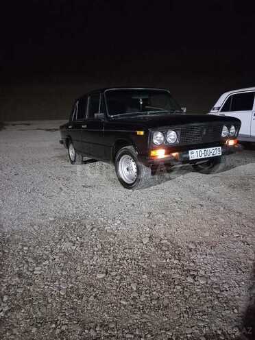 LADA (VAZ) 2106-7