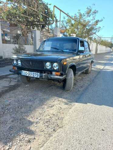 LADA (VAZ) 2106-6