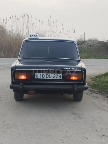 LADA (VAZ) 2106-9