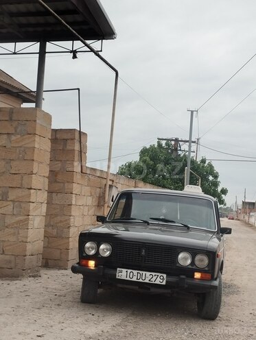 LADA (VAZ) 2106-11