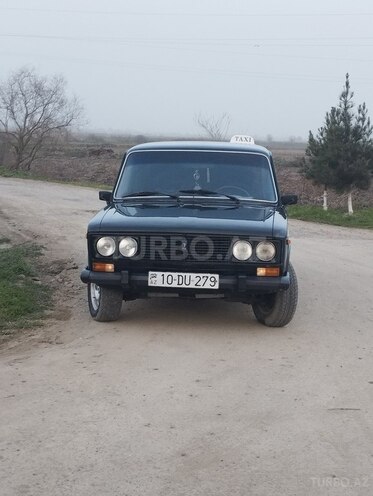 LADA (VAZ) 2106-10