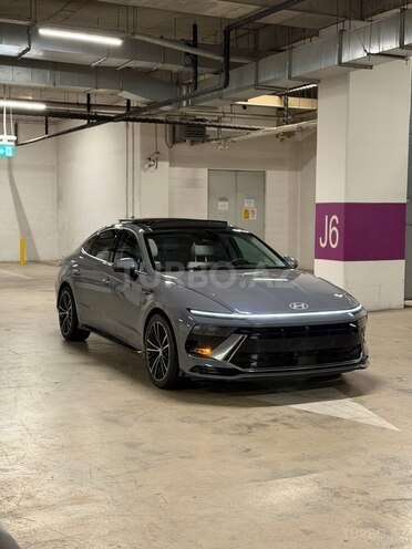 Hyundai Sonata-3
