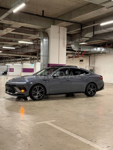 Hyundai Sonata-9