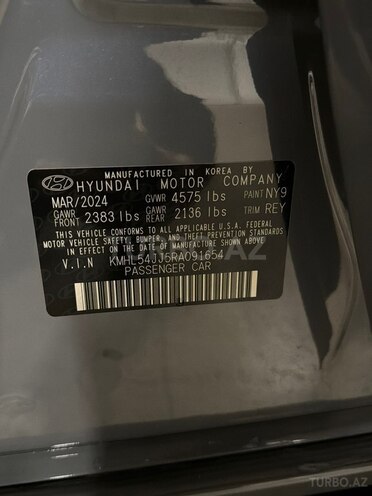 Hyundai Sonata-20