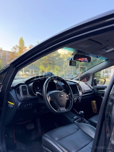 Kia K3-8