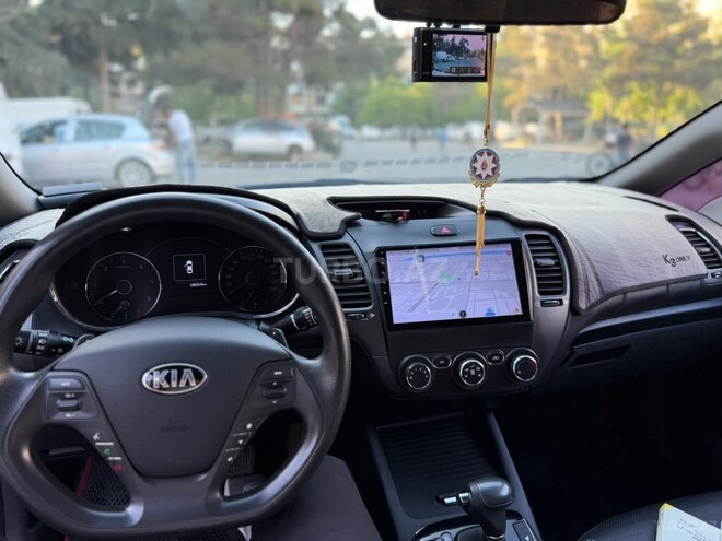 Kia K3-13