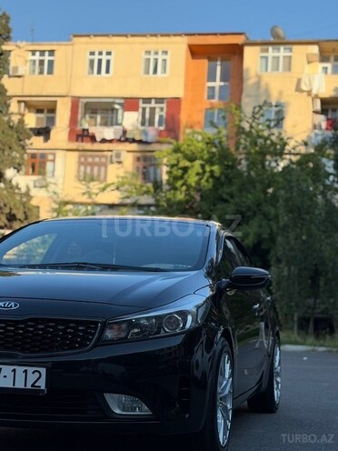 Kia K3-18