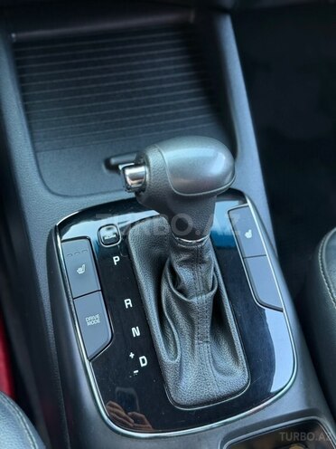 Kia K3-11