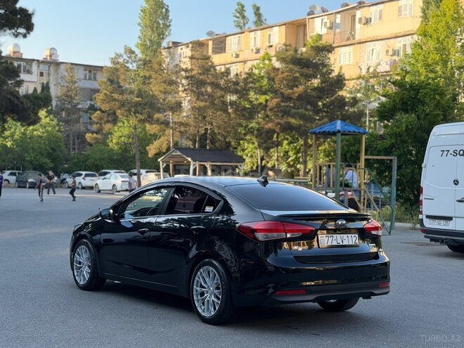 Kia K3-2