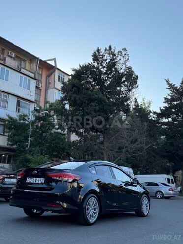 Kia K3-6