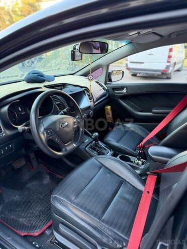 Kia K3-15