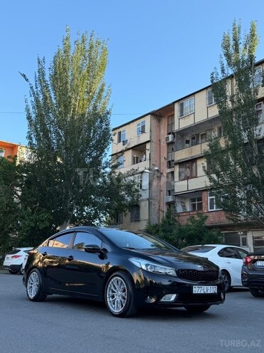 Kia K3-1