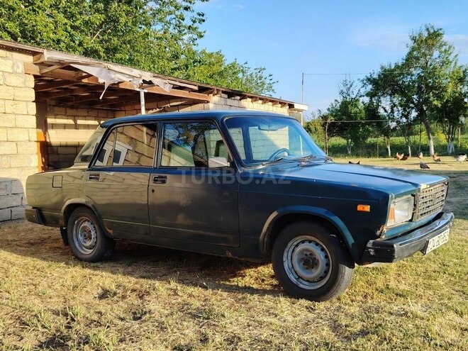 LADA (VAZ) 2107-3