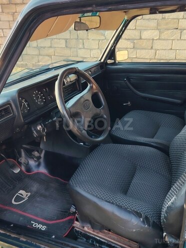 LADA (VAZ) 2107-7
