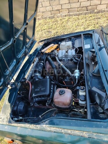LADA (VAZ) 2107-9