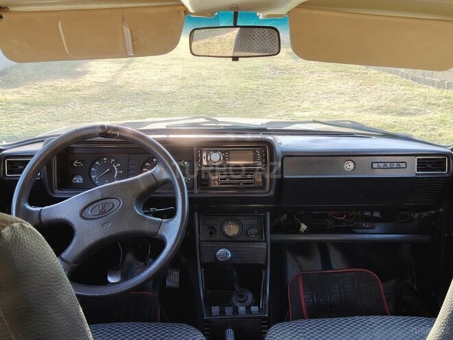 LADA (VAZ) 2107-6