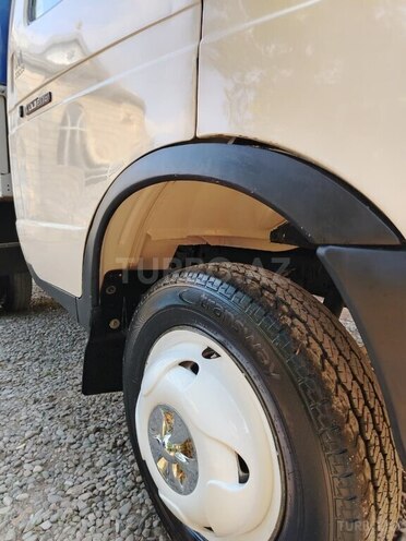 GAZ GAZel (3302-744)-6