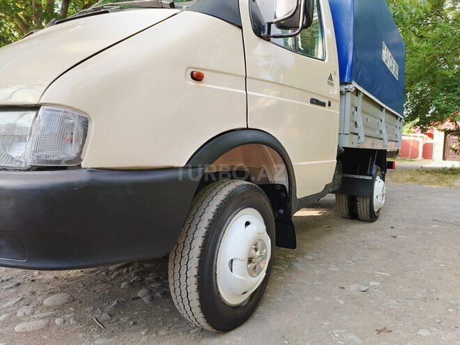 GAZ GAZel (3302-744)-5