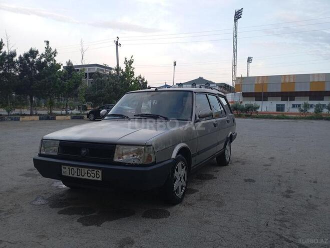 Tofas Kartal-1