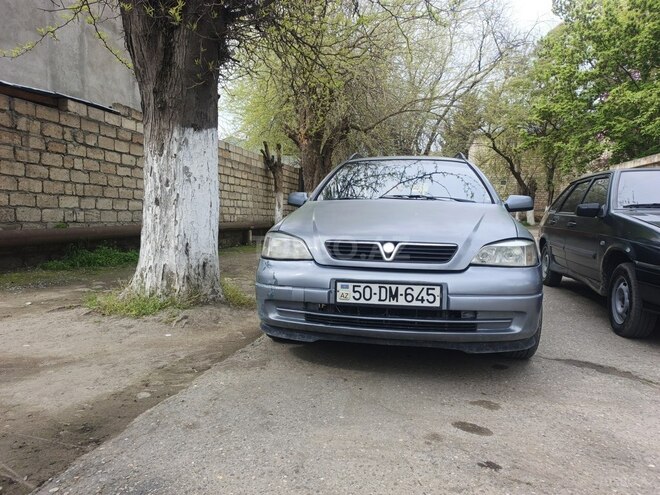 Opel Astra-5