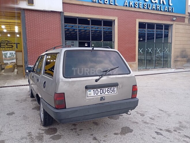 Tofas Kartal-2
