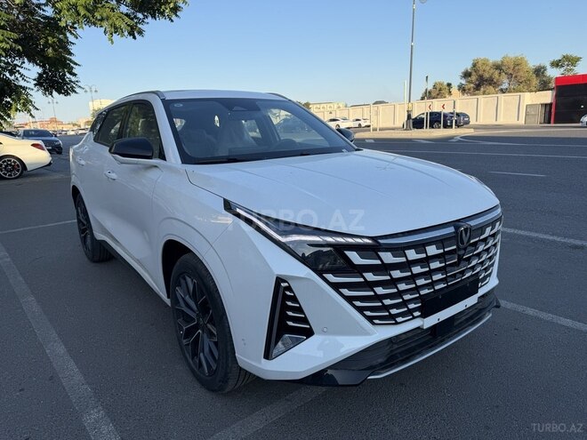 Changan Uni-Z-4