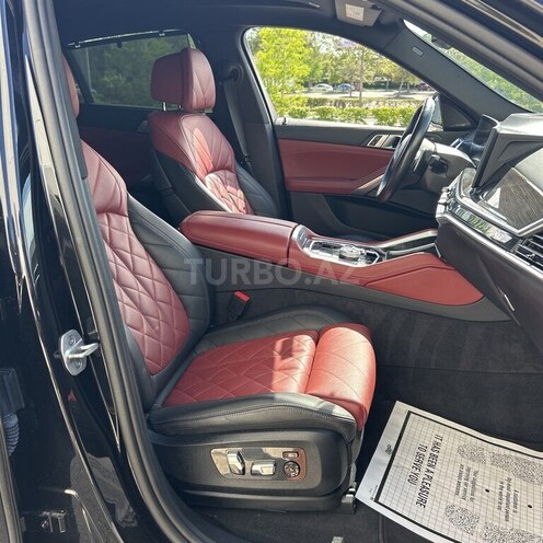 BMW X6-10