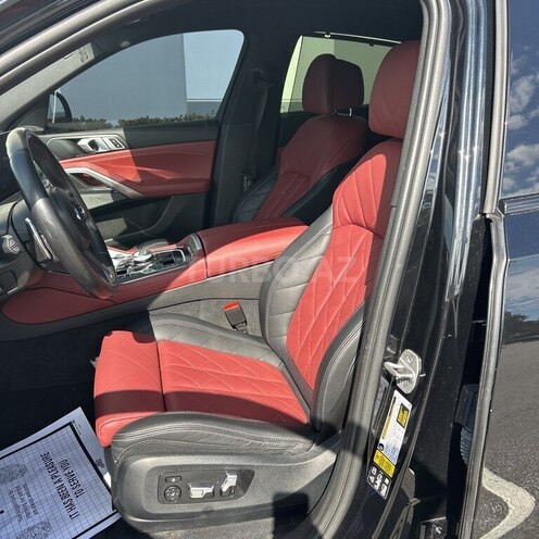 BMW X6-8