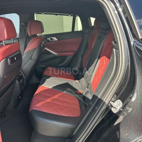 BMW X6-9