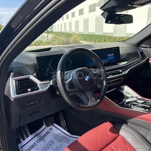 BMW X6-7