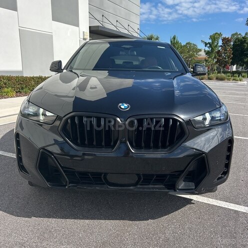 BMW X6-2