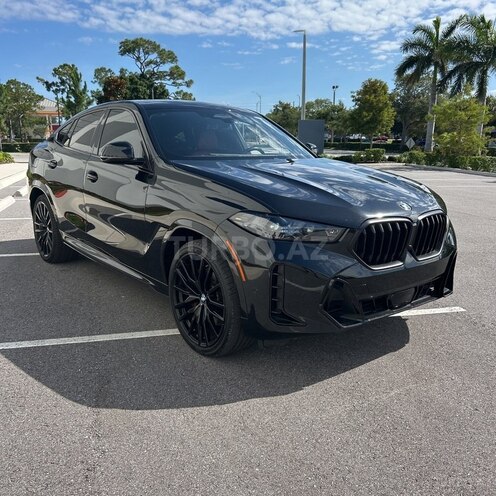 BMW X6-3