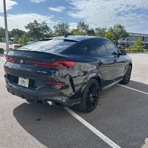 BMW X6-4
