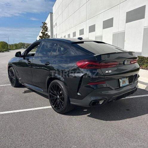 BMW X6-6